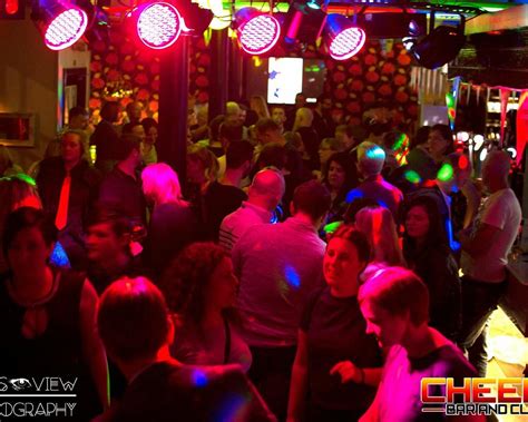 gay club aberdeen|Aberdeen Gay Bars & Clubs